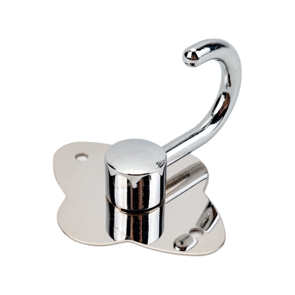 Изображение товара Крючок Рыжий кот нержавеющая сталь SSA-018 310783