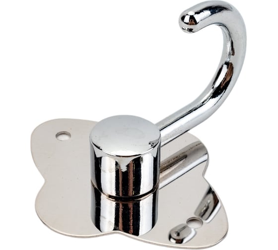 Изображение товара Крючок Рыжий кот нержавеющая сталь SSA-018 310783