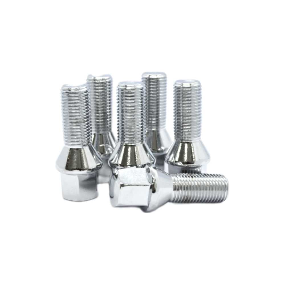 Комплект болтов STARLEKS М12x1.25, 20 шт KK172110/CR