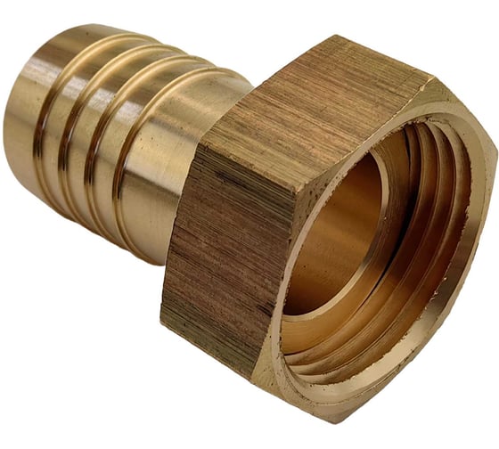 Изображение товара Наконечник 1" ВР х 25 мм HG 1897575