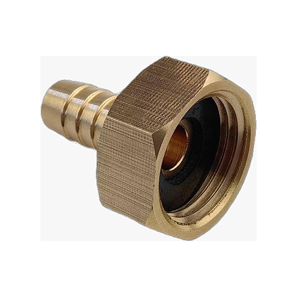 Изображение товара Наконечник 1/2" ВР х 10 мм HG 1897605