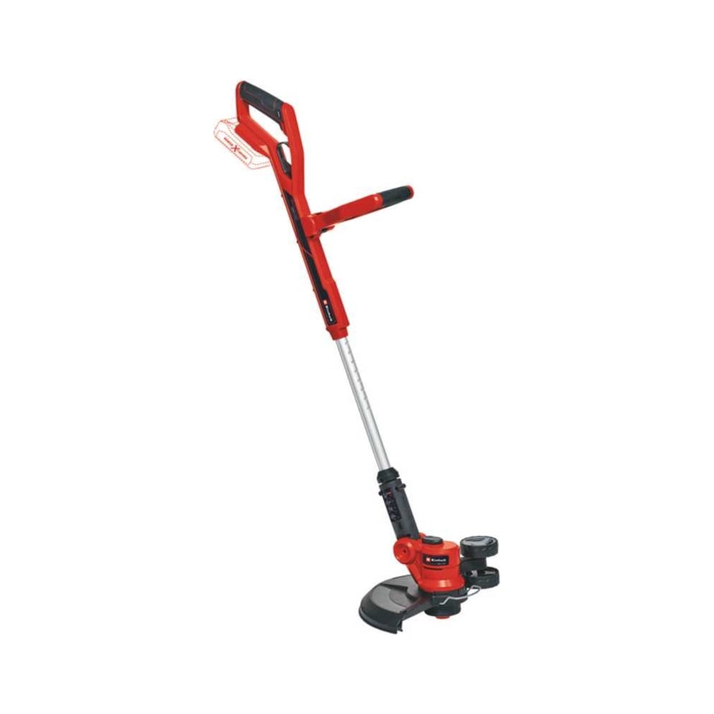 Аккумуляторные триммеры  Все инструменты Триммер аккумуляторный Einhell PXC GE-CT 18 3411250