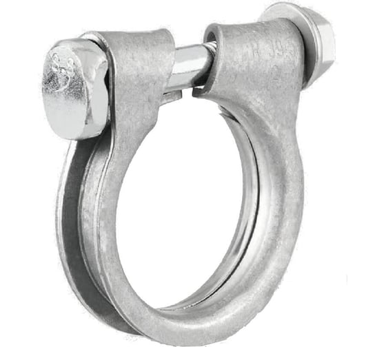 Изображение товара Хомут глушителя NORMA ARS M8, 33/30-33, 10 шт. ARSM833(30-33)