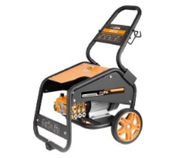 Изображение товара Мойка высокого давления LEIYA LY-24T2