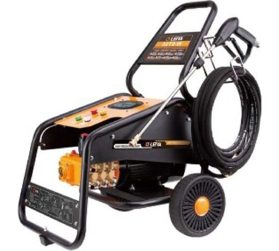 Изображение товара Мойка высокого давления LEIYA LY-32T2-W