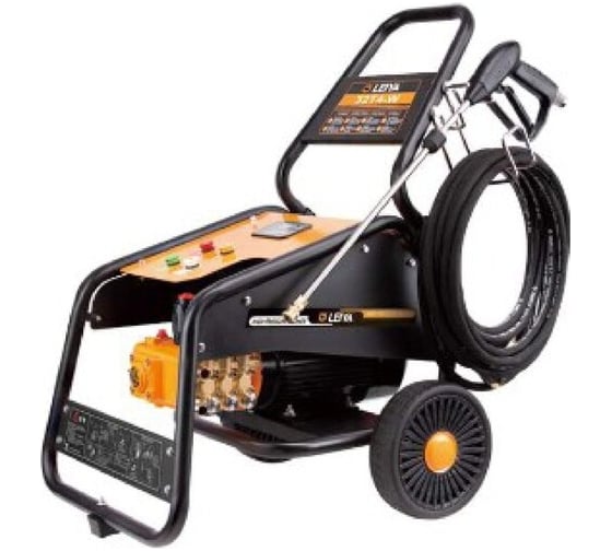 Изображение товара Мойка высокого давления LEIYA LY-32T4-W