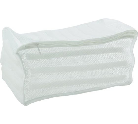 Изображение товара Мешок для стирки обуви Рыжий кот MWB-015 311121