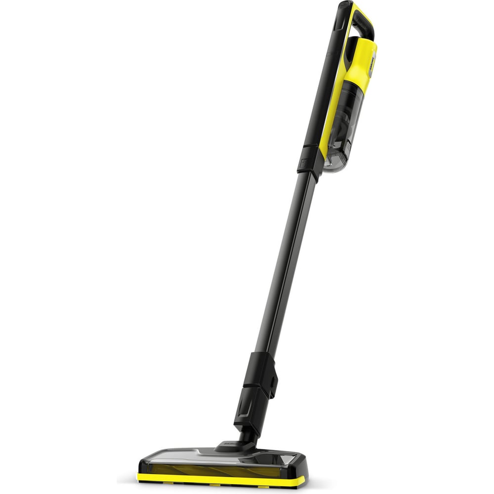 фото Вертикальный пылесос сухой уборки karcher vc 4s cordless 1.198-280