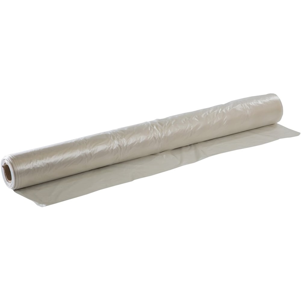 Изображение товара Пленка полиэтиленовая ZintaPack 700 мм 40 мкм рулон 100 м техническая