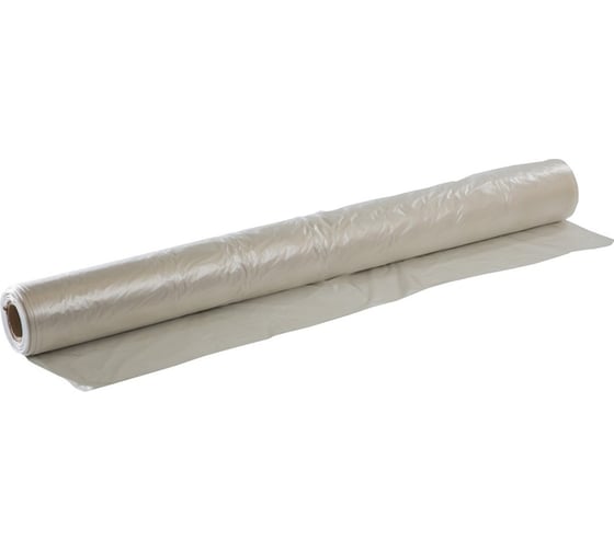 Изображение товара Пленка полиэтиленовая ZintaPack 700 мм, рукав ПВД, 40 мкм, техническая, рулон 100 м TL-00026298