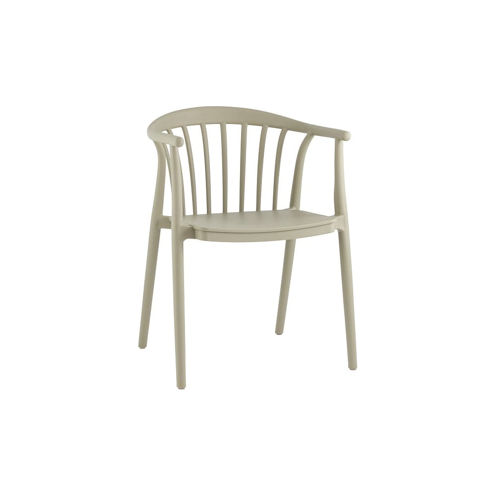 Изображение товара Обеденный стул Campo SL-7100 зелёный пластиковый