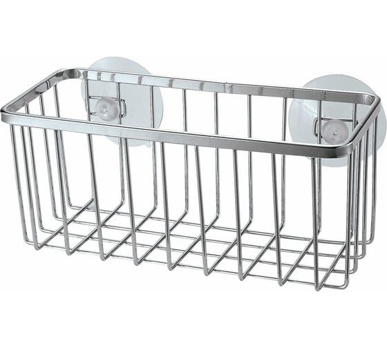 Изображение товара Корзинка для ванной комнаты Рыжий кот COZY-B-2 312063