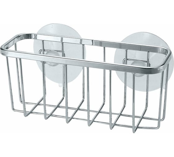 Изображение товара Корзинка для ванной комнаты Рыжий кот COZY-B-1 312062