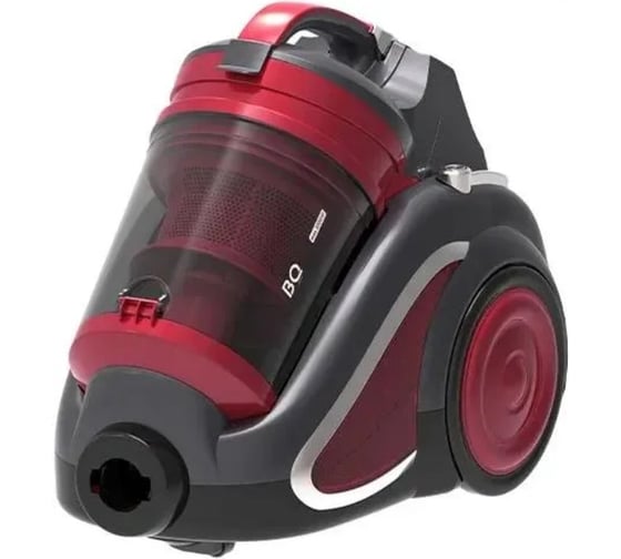 Изображение товара Пылесос BQ VC2208MC Серый-Красный 86185591