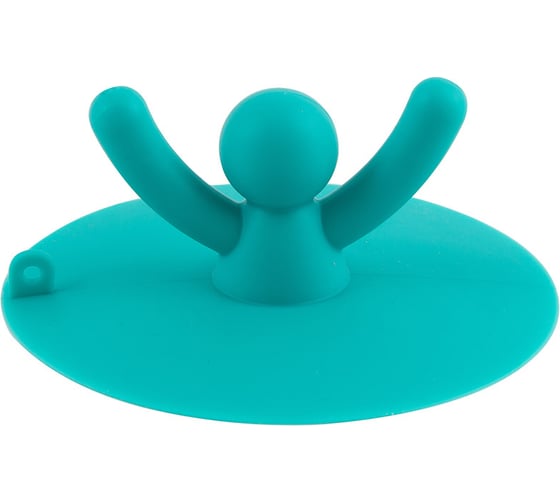 Изображение товара Пробка для ванной и раковины Рыжий кот UNIVERSAL 970060