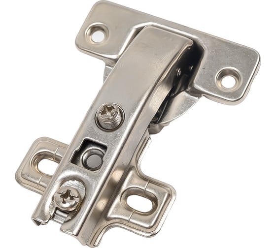 Изображение товара Петля для фальшпанелей MARLOK 11.08.02 90 SLIDE-ON 002280