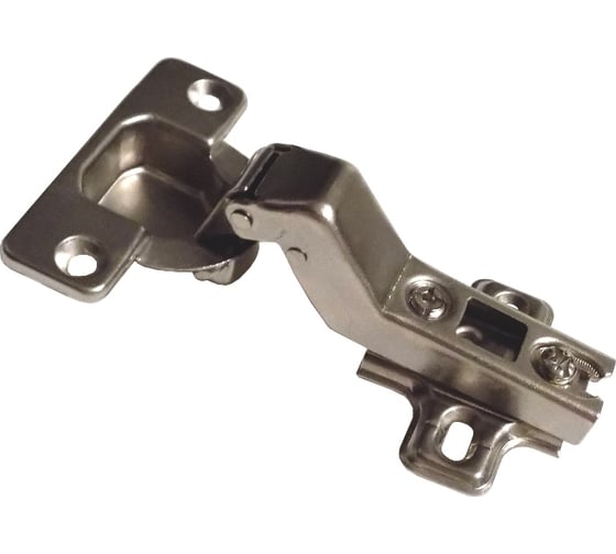 Изображение товара Петля для угловых дверей MARLOK 11.16.02 30 SLIDE-ON с пл. 024849