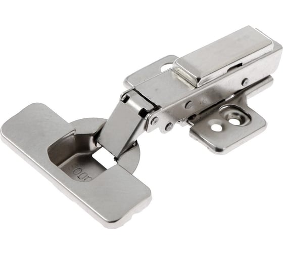 Изображение товара Петля накладная с доводчиком MARLOK 11.17.02 CLIP-ON 3D 024661