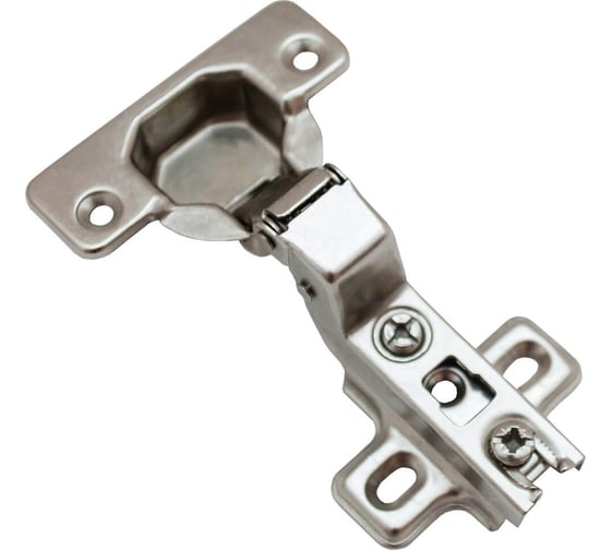 Изображение товара Петля вкладная MARLOK 11.06.02 (YX-362w А) SLIDE-ON 002278