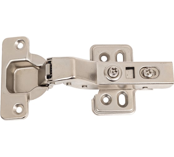 Изображение товара Петля для угловых дверей с доводчиком MARLOK 11.12.02 30 CLIP-ON 035414