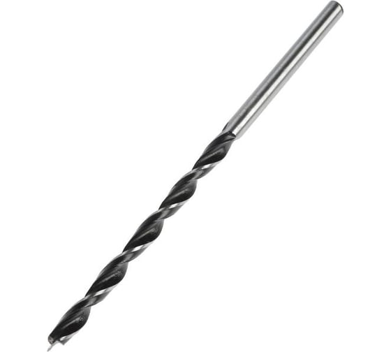 Изображение товара Сверло по дереву (16х300 мм; цилиндрический хвостовик) TUNDRA 2603053