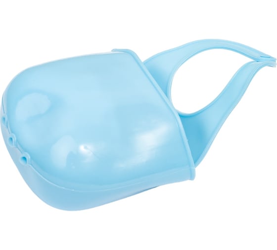 Изображение товара Держатель для губки Рыжий кот на кран BHB-3 размер: 195x80x45 пвх 985950