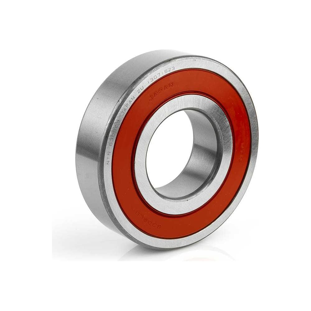 Изображение товара Подшипник NTN 6309 LLUC3/5K радиальный шариковый однорядный