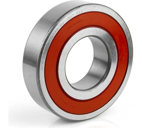 Изображение товара Подшипник NTN 6309 LLUC3/5K (2RSC3) NTN