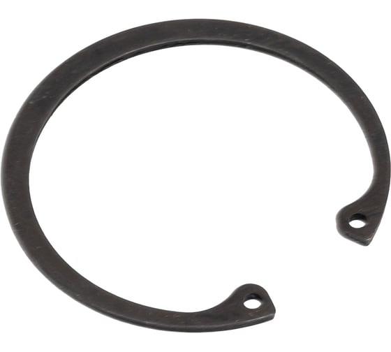 Изображение товара Стопорное кольцо внутреннее ВЗК 58x2,0 DIN 472 18792