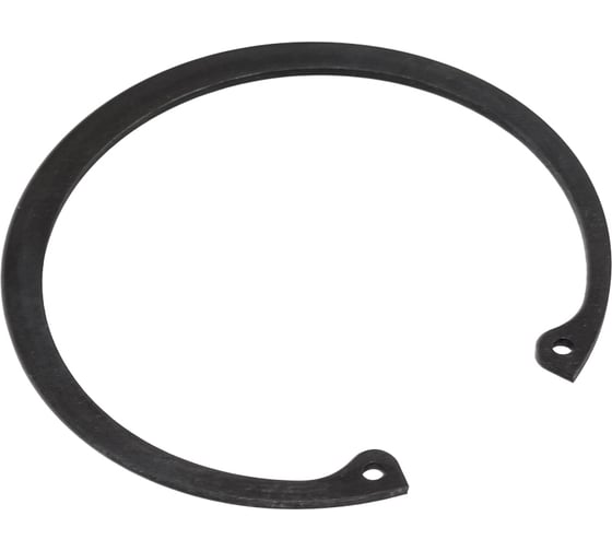 Изображение товара Стопорное кольцо внутреннее ВЗК 110x2,5 ГОСТ 13943 13967