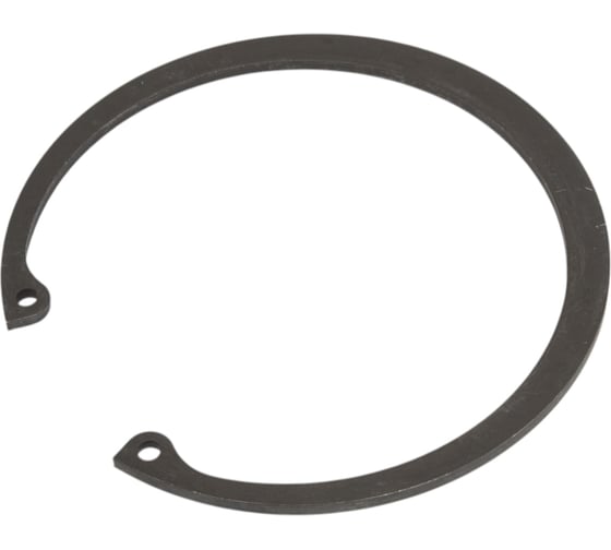 Изображение товара Стопорное кольцо внутреннее ВЗК 100x3,0 DIN 472 13966