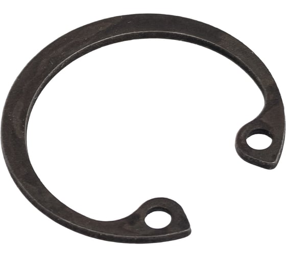 Изображение товара Стопорное кольцо внутреннее ВЗК 22x1,0 DIN 472 18780