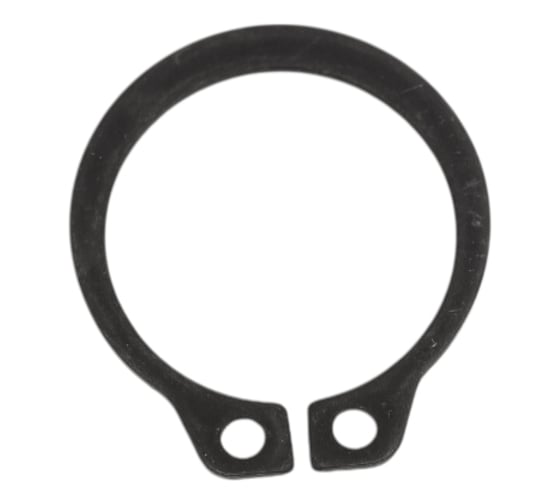 Изображение товара Стопорное кольцо наружное 20x1,2 ГОСТ 13942 ВЗК 14641