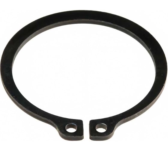 Изображение товара Стопорное кольцо наружное 30x1,2 ГОСТ 13942 ВЗК 14647