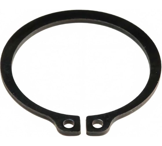 Изображение товара Стопорное кольцо наружное 25x1,2 ГОСТ 13942 ВЗК 14644