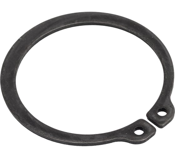 Изображение товара Стопорное кольцо наружное 45x1,75 DIN 471 ВЗК 18751