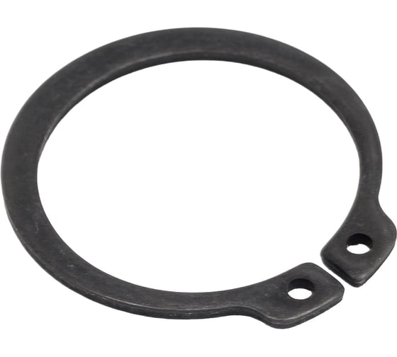 Изображение товара Стопорное кольцо наружное 30x1,5 DIN 471 ВЗК 20940