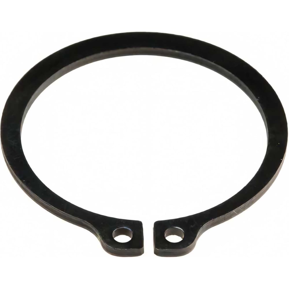 Изображение товара Стопорное кольцо наружное 12x1,0 ГОСТ 13942 ВЗК 14633