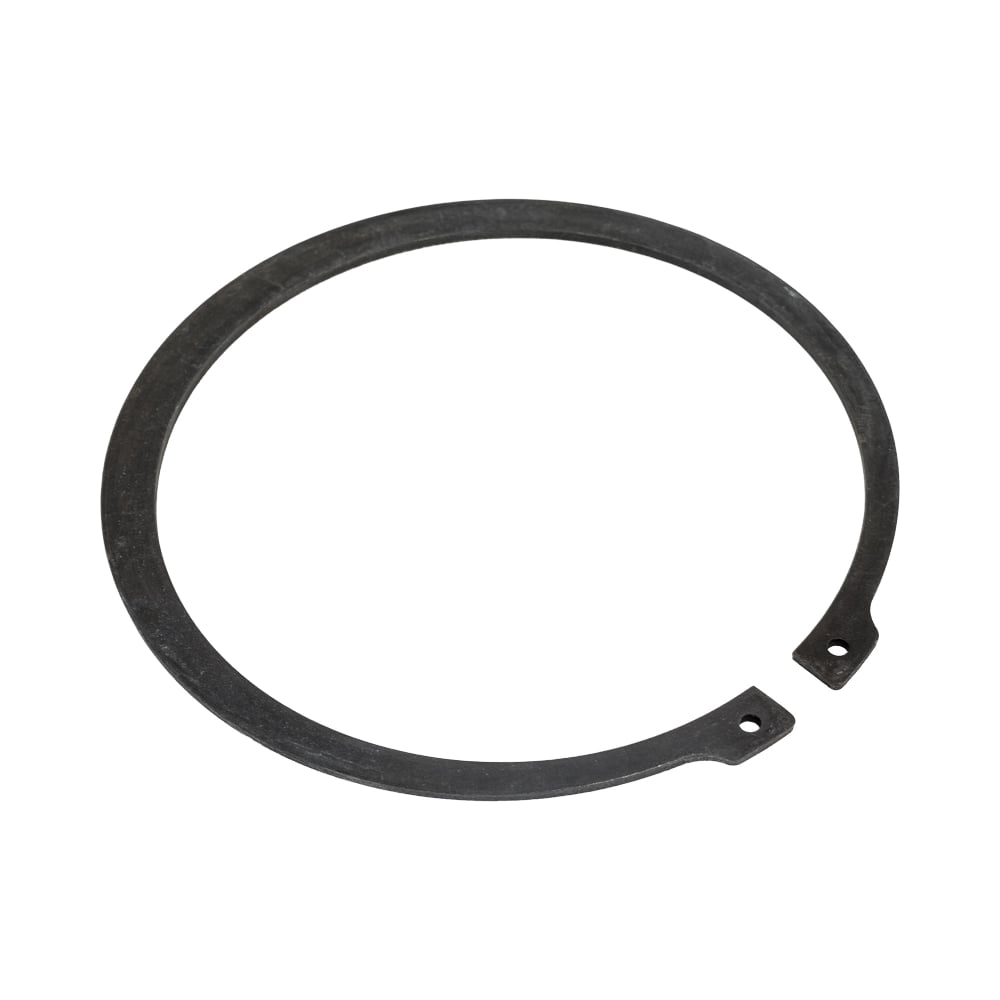 Изображение товара Стопорное кольцо наружное 160x3,0 ГОСТ 13942 ВЗК 22161