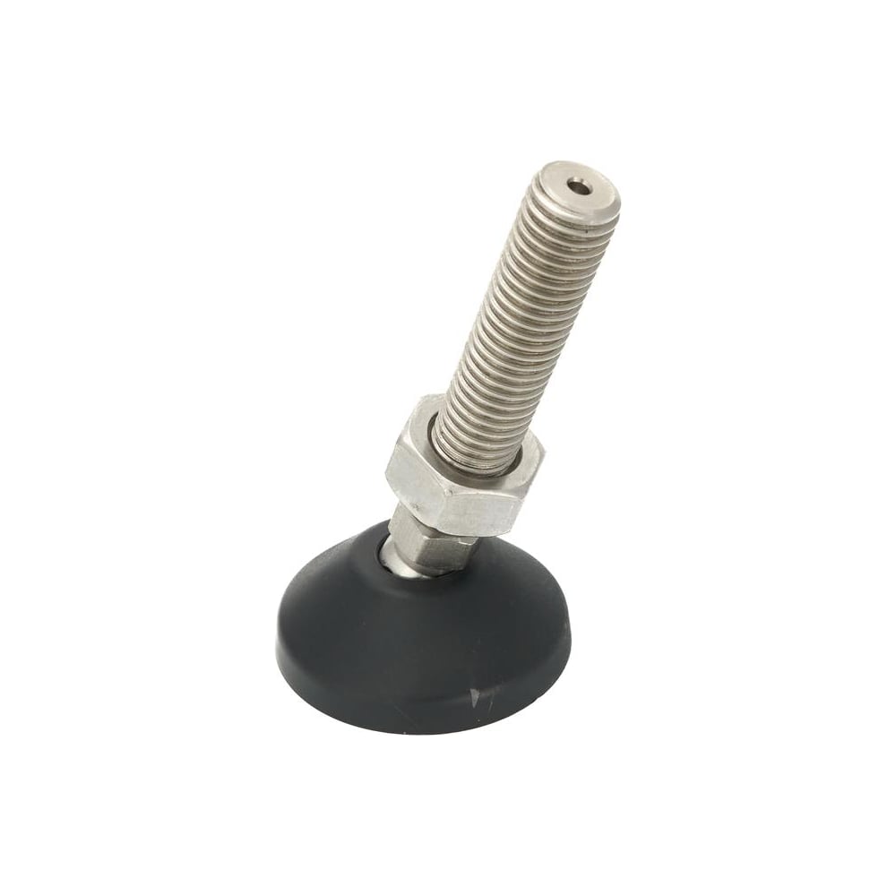 Изображение товара Опора шарнирная с наружной резьбой Алтервиа A00021 50x96x50 мм