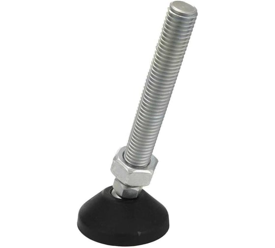 Изображение товара Опора шарнирная с наружной резьбой Алтервиа A00021.1205014100