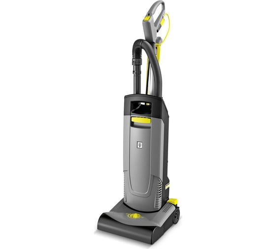 Изображение товара Щеточный пылесос KARCHER CV 30/1 1.023-121