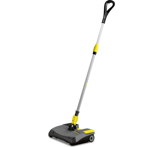 Изображение товара Электровеник KARCHER EB 30/1 Li-Ion 1.545-126