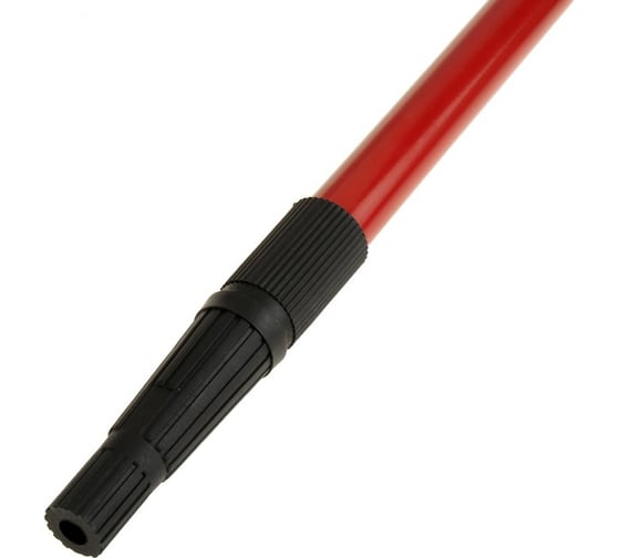 Изображение товара Ручка телескопическая металлическая (1-2 м) для валиков ТУНДРА 1823917