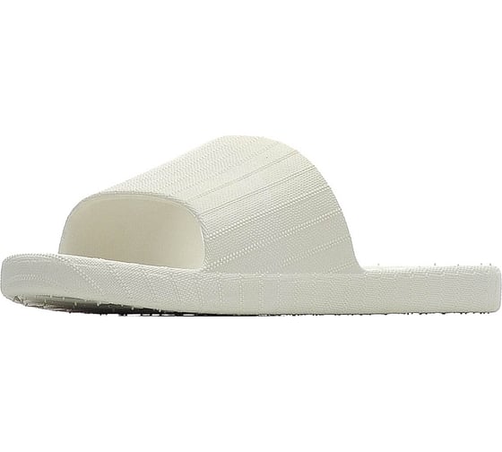 Изображение товара Женские сланцы KAURY SPECI.ALL 1329, IVY, белый, р.36/37 4630058443700