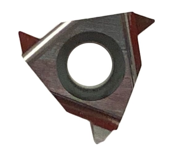 Изображение товара Пластина резьбовая 11ER A55 K15 DESKAR 00-00021112