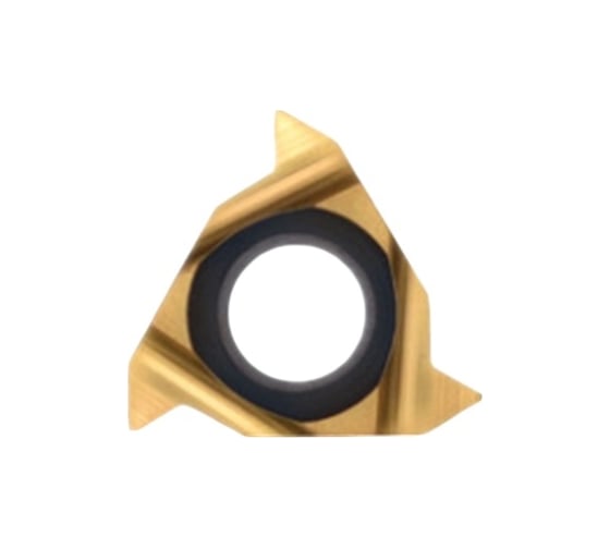 Изображение товара Пластина резьбовая 08IR A55 LDC DESKAR 00-00021100