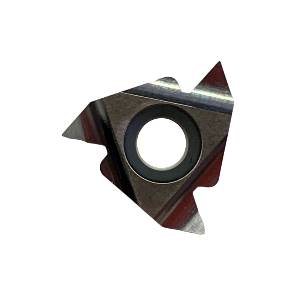 Изображение товара Пластина резьбовая 16IR AG60 K15 DESKAR 00-00021313