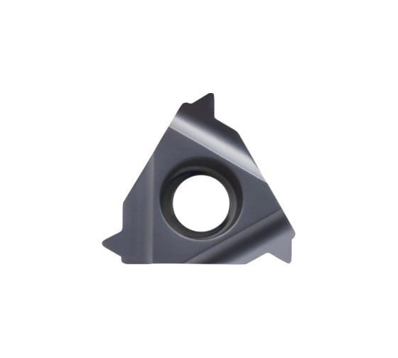 Изображение товара Пластина резьбовая 16ER 11.5NPT LDA DESKAR 00-00021162