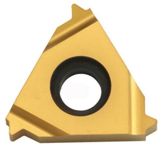 Изображение товара Пластина резьбовая 16IR 11.5NPT LDC DESKAR 00-00021255